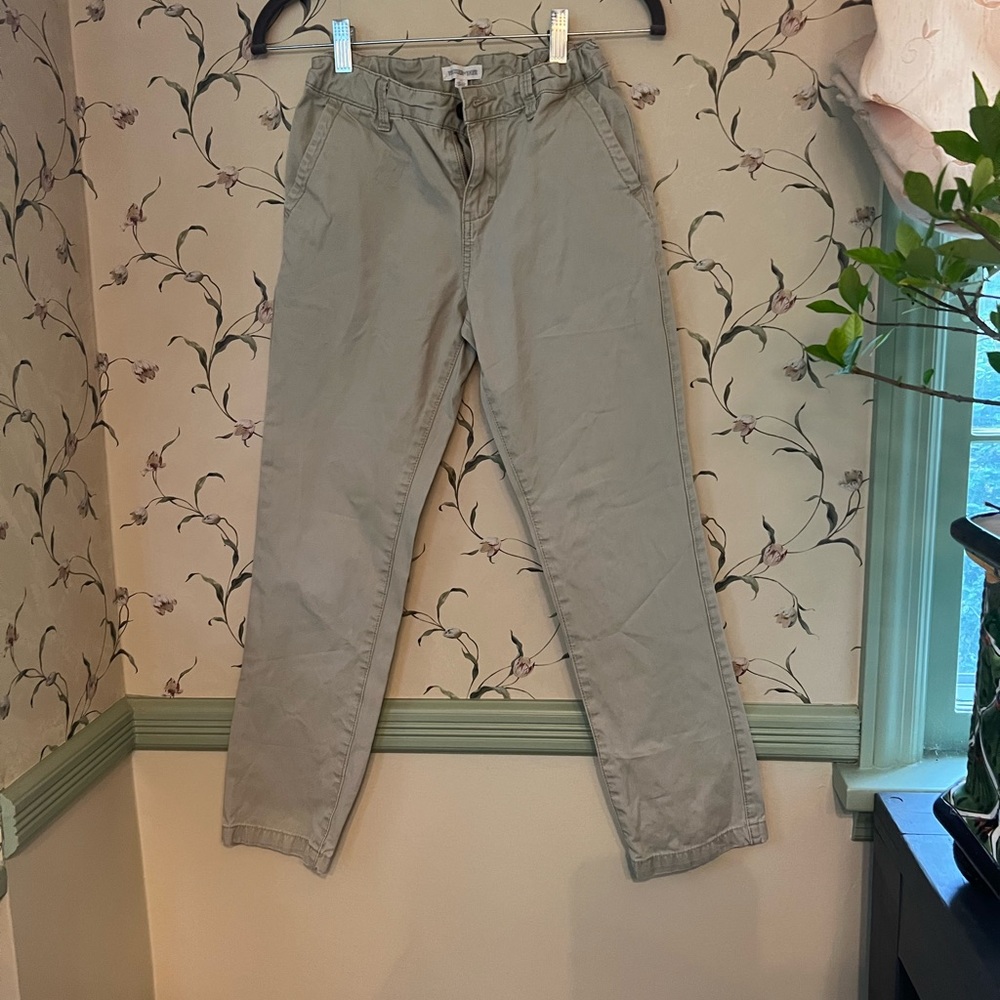 Tucker & Tate boys khakis